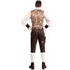 HalloweenCostumes.com Men's Steampunk Dandy Costume - 2 of 3