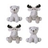 Trend Lab Musical Nursery Crib Mobile - Buffalo Check - 3 of 4