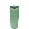 HydroJug Stainless Steel Shaker 24 oz - Insulated, Leakproof, BPA-Free with Silent Mixing Grate - for Fitness, Sports & Everyday Use - 2 of 4