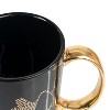 Seven20 Oversized Harry Potter Marauder's Map Ceramic Coffee Mug | Holds 64 Oz. - image 4 of 4