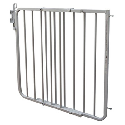 adjustable baby gate