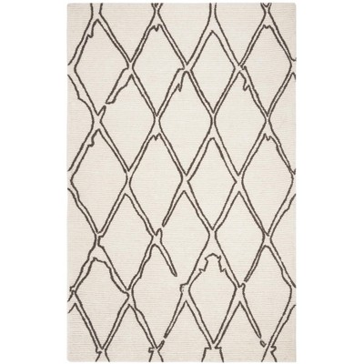 Casablanca CSB350 Hand Tufted Indoor Rug - Safavieh