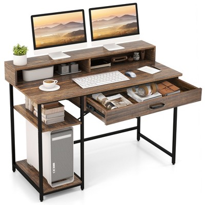 Target home outlet desk