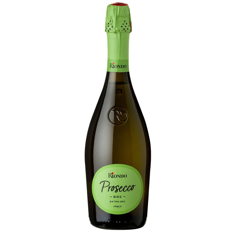 Riondo Prosecco Wine - 750ml Bottle, 1 of 6