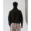 Men's Mea Turtleneck Sweater - Baserange - 2 of 4
