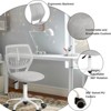 Homy Casa Ergonomic Task Office Chair with Adjustable Height and Swivel Base - 4 of 4