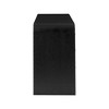 Meridian Furniture,Siena Nightstand - 4 of 4