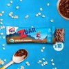 CLIF Kid ZBAR Organic Chocolate Brownie Snack Bars - 3 of 4