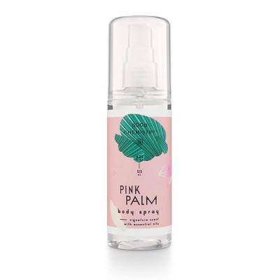 Pink Palm by Good Chemistry™ - Women's Body Spray- 4.25 fl oz