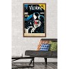 Trends International Marvel Comics - Venom - Lethal Protector Cover #1 Framed Wall Poster Prints - 2 of 4