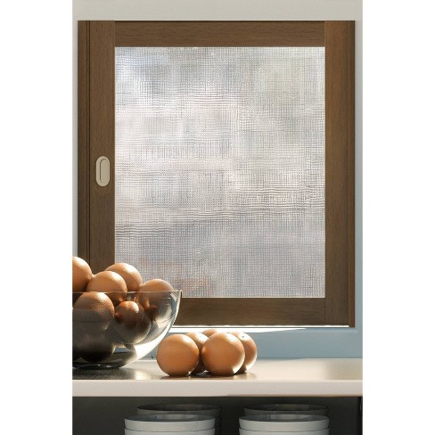 Oriental Furniture Shoji Paper Roll Up Window Blinds, White, 36-Inch Wide