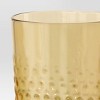 19 fl oz Acrylic Tumbler Amber - Threshold™ - 3 of 3