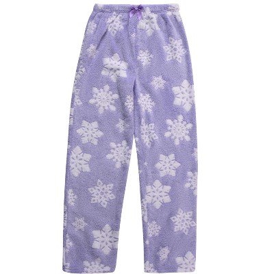 Just Love Girls Pajama Pants - Cute Pj Bottoms For Girls 45688-10195-red-6x  : Target