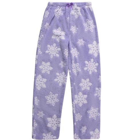 Just Love Girls Pajama Pants - Cute Pj Bottoms For Girls 45613