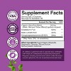 Perimenopause Support Capsules, Women's Pre Menopause Support, Women's Wellness Supplement, Nature's Craft, 60ct - 2 of 4