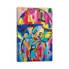iCanvas Beauty by Pinklomein Canvas Print Wall Art - 2 of 3