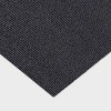 Playa Rug Lulu Solid Indoor Outdoor Runner Rug - 3 of 4