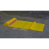 Maxsa Innovations Park 2pk Right Parking Mat - 3 of 4
