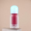 Tocobo Juicy Berry Pluming Lip Oil #02 Berry Brandy 0.14 oz - Your Lips, Only Juicier, Plumper, and Drenched in a Cool Berry Glow - 3 of 4