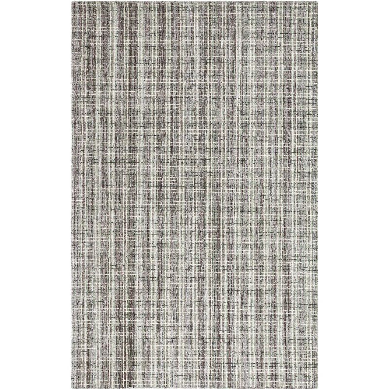 Abstract ABT488 Hand Tufted Area Rug  - Safavieh, 1 of 8