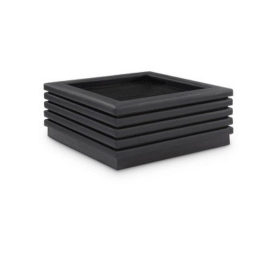 Meridian Furniture,Rory Vegan Leather Coffee Table