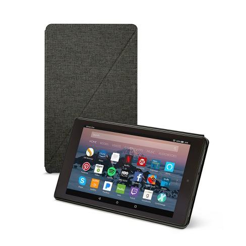 Amazon fire hd 8 7th generation user manual