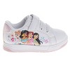 Disney Girls Princess Characters Light Up Laceless Shoes (Toddler/Little Girl) - 2 of 4