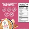 La Terra Fina Lorraine Quiche - 23oz - 4 of 4
