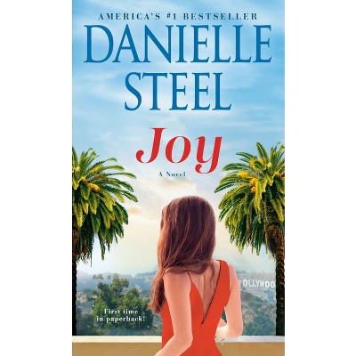 Joy - by Danielle Steel