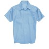 Red Kap Men's Short Sleeve Pro Airflow Work Shirt - 4 of 4