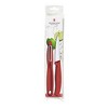 Victorinox Swiss Classic Paring Knife Set With Peeler - 2 of 4