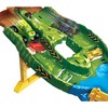 Hot Wheels Monster Trucks Wreckin' Raceway Trackset - 3 of 4