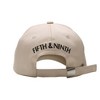 Fifth and Ninth - Trez Baseball Hat - 2 of 4