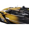 Cadillac V-Series.R #01 "Cadillac Racing" 2nd Place "12 Hours of Sebring" (2024) 1/18 Model Car by Top Speed - 2 of 4