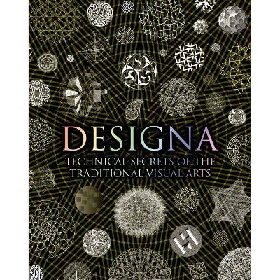 Designa - (Wooden Books) by  Adam Tetlow & Daud Sutton & Lisa DeLong & Phoebe McNaughton & David Wade (Hardcover)