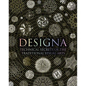Designa - (Wooden Books) by  Adam Tetlow & Daud Sutton & Lisa DeLong & Phoebe McNaughton & David Wade (Hardcover) - 1 of 1
