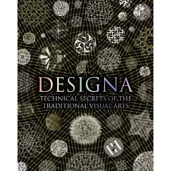 Designa - (Wooden Books) by  Adam Tetlow & Daud Sutton & Lisa DeLong & Phoebe McNaughton & David Wade (Hardcover)