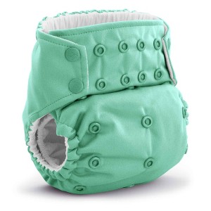 Kanga Care Rumparooz G3  AWJ Reusable One Size Pocket Cloth Diaper 6-55 lbs - 1 of 4