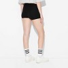 Women's High-Rise Bike Shorts - Wild Fable™ - 3 of 3