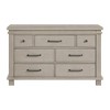 SOHO BABY Hampton 7-Drawer Dresser - 2 of 4