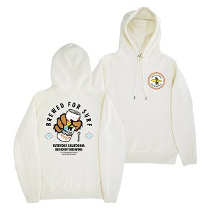 Everyday California - Coastal Ale Hoodie - 1 of 4