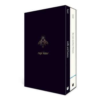 The Rupi Kaur Boxed Set - (Paperback)