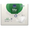 Abena Slip Premium L2 Adult Incontinence Brief L Heavy Absorbency 1000021290, 176 Ct - 4 of 4