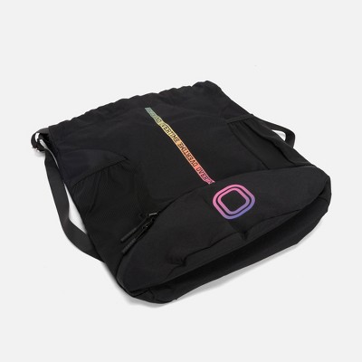 Overtime Elite Cinch Sports Drawstring Bag - image 5