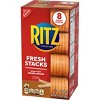 Ritz Whole Wheat Crackers - Fresh Stacks - 11.6oz - image 3 of 4