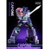 Attila Combiner Set of 5 G2 Color Version | DX9 Toys Attila Combiner 0 - 4 of 4