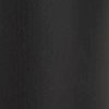 black boucle fabric/black finish