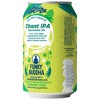 Funky Buddha Chant IPA Beer - 6pk/12 fl oz Cans - 3 of 4