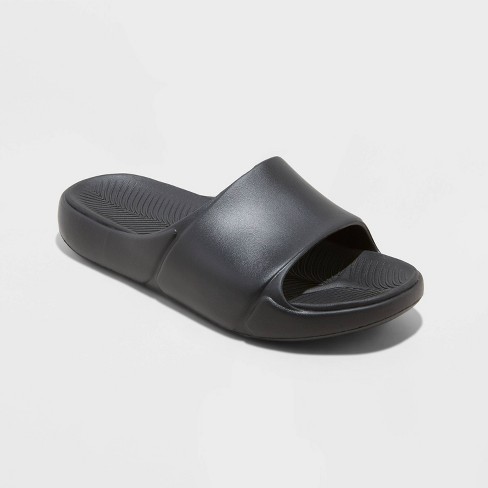 Men s Mason Slide Sandals All In Motion Target