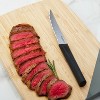 BergHOFF Matrix 6Pc Stainless Steel Steak Knife Set 4.5" - 2 of 4